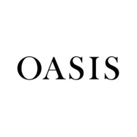 Oasis - Logo