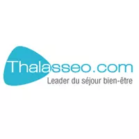 Thalasseo - Logo