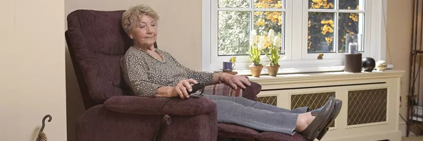 £100 Off the Ashore Bath Lift at CareCo