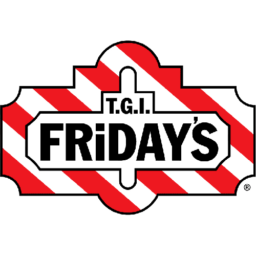TGI Fridays logo