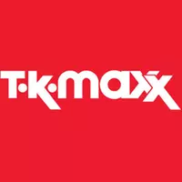 TK Maxx - Logo