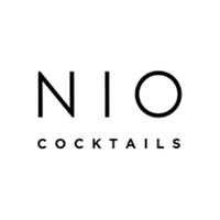 NIO Cocktails - Logo