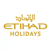 Etihad Holidays - Logo