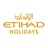 Etihad Holidays