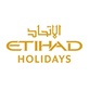 Etihad Holidays Discount Code & Promo Code March 2025