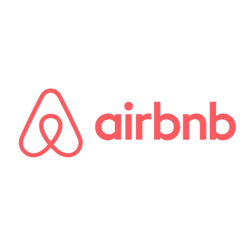 Airbnb logo