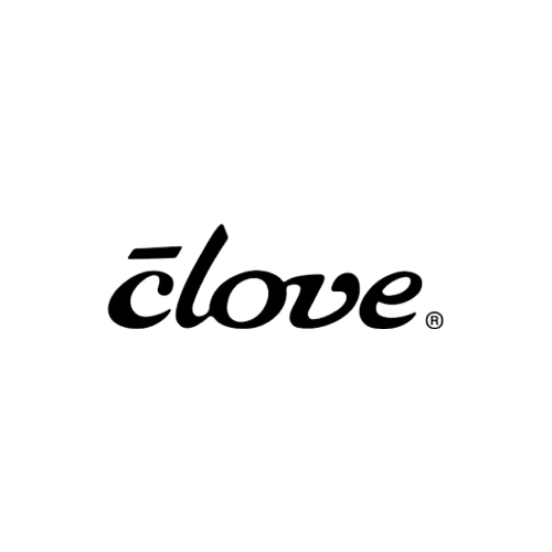 Clove logo