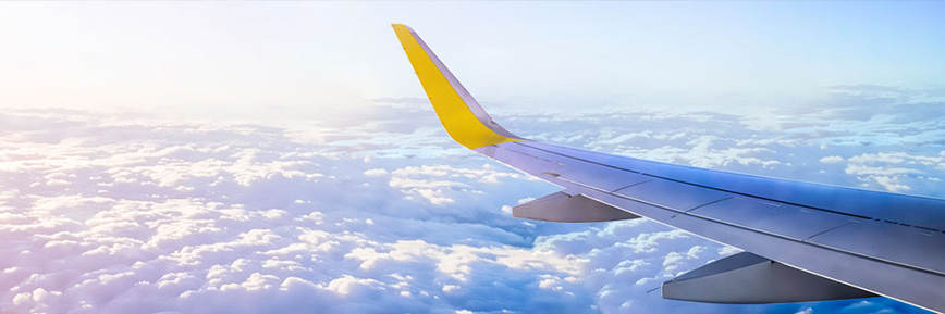 Vuelos desde 13€ con las Ofertas Vueling