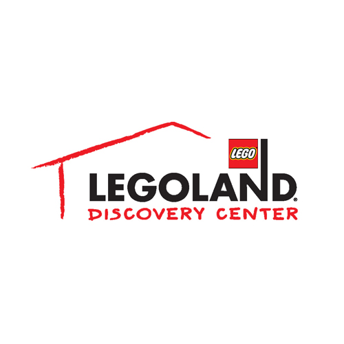 Legoland Discovery Center logo