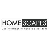 Homescapes   - Logo