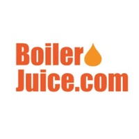 Boiler Juice - Logo