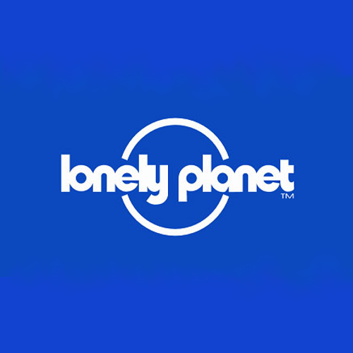 Lonely Planet logo