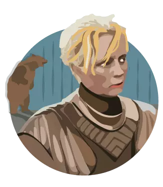 Brienne of Tarth