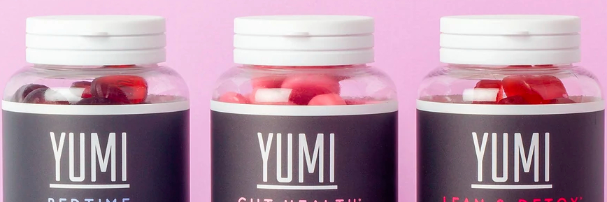 Save 15% with Recurring Orders | Yumi Nutrition Deal