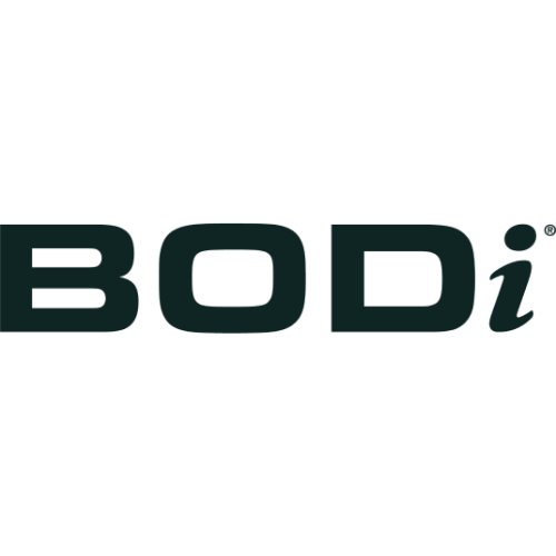 Bodi logo