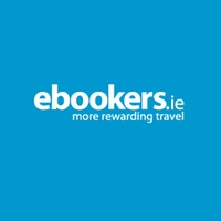 Ebookers - Logo