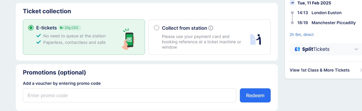 TrainPal Voucher Code