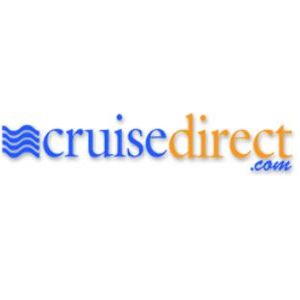 CruiseDirect logo