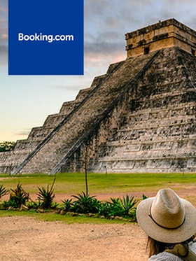 Booking.com - 20% de réduction