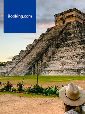 Booking.com - 20% de réduction