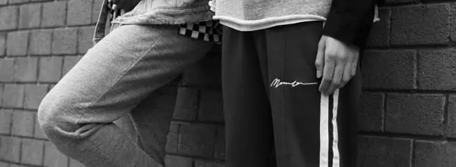 Mennace Clothing