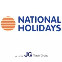 National Holidays - Logo