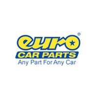 Euro Car Parts - Logo