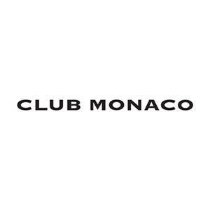 Club Monaco logo