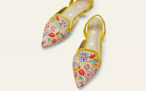 Boden womens shoes discount