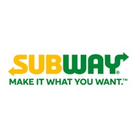 Subway - Logo