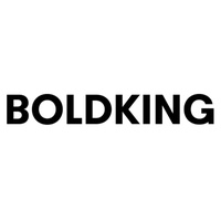 Boldking - Logo