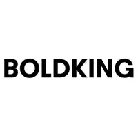 Boldking - Logo