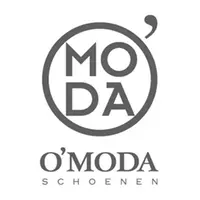 OMODA - Logo