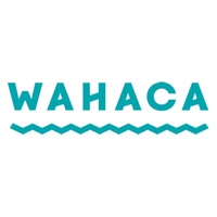 Wahaca - Logo