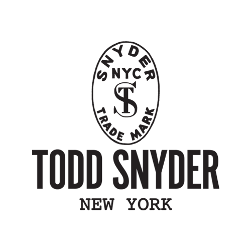 Todd Snyder logo