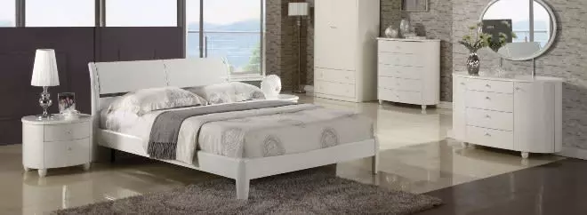 Happy Beds