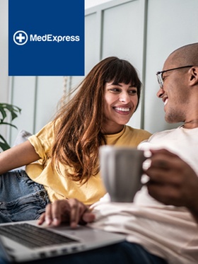 MedExpress - Up to £50 Off