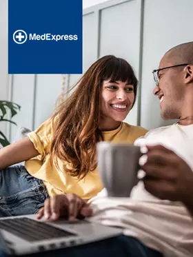MedExpress - Up to £50 Off