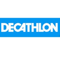 Decathlon - Logo