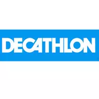 Decathlon - Logo