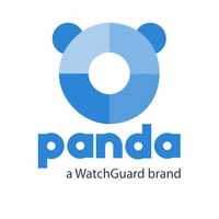 Panda Security - Logo