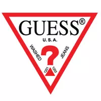 Guess - Logo