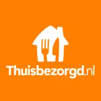 Thuisbezorgd - Logo