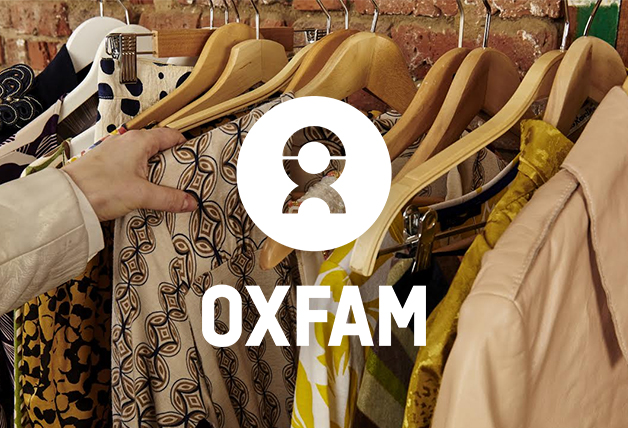 10% Off Your Next Order with Newsletter Sign-Ups | Oxfam Online Shop Voucher