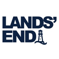 Lands End - Logo