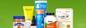 iHerb - 25% Off