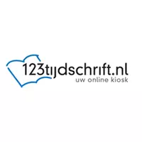 123tijdschrift.nl - Logo