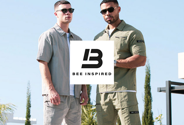 Shop the Latest Seasonal Discounts at Bee Inspired