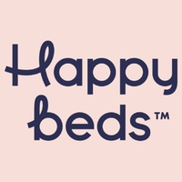 Happy Beds - Logo