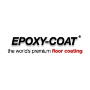 Epoxy-Coat logo